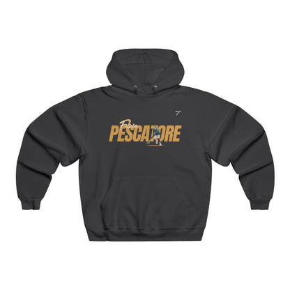 Felicia Pescatore Vintage Hoodie