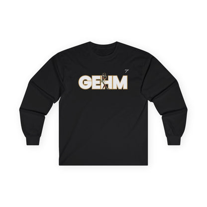 Adam Gehm Long Sleeve Tee