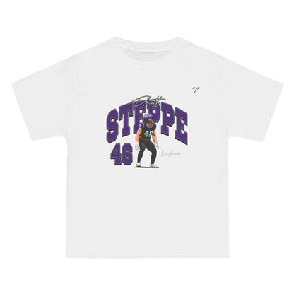 Rhett Steppe Vintage Tee
