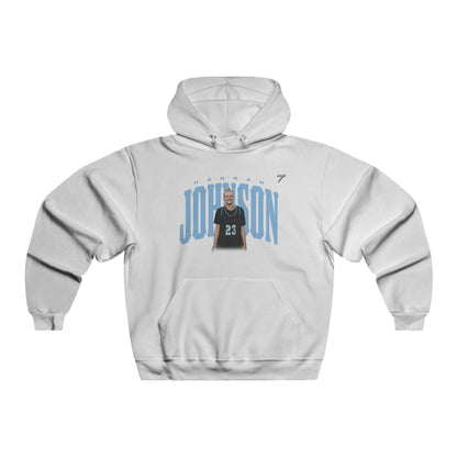 Hannah Johnson Vintage Hoodie