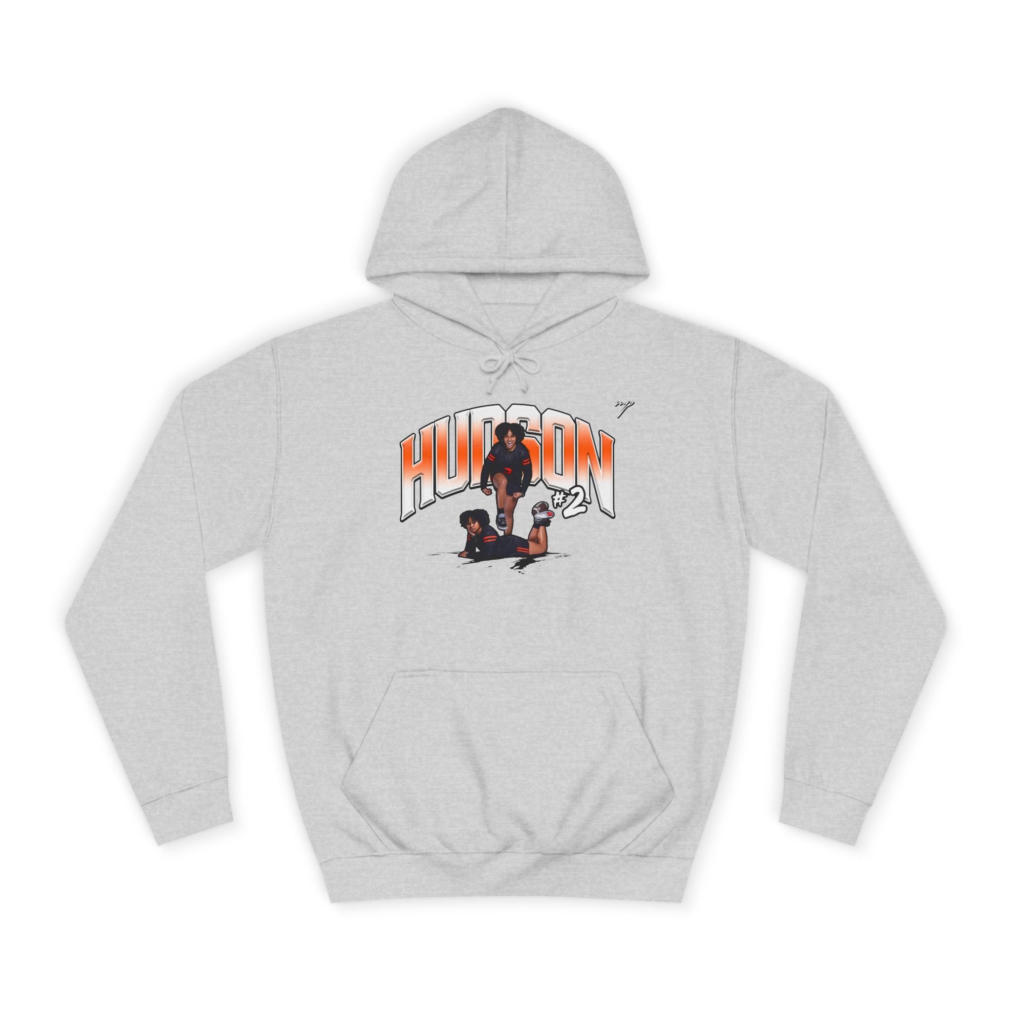 Jessica Hudson Hoodie