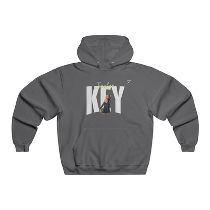 Jocelyn Key Vintage Hoodie