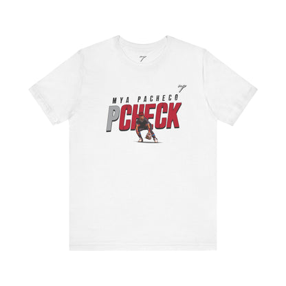 Mya Pacheco Graphic Tee