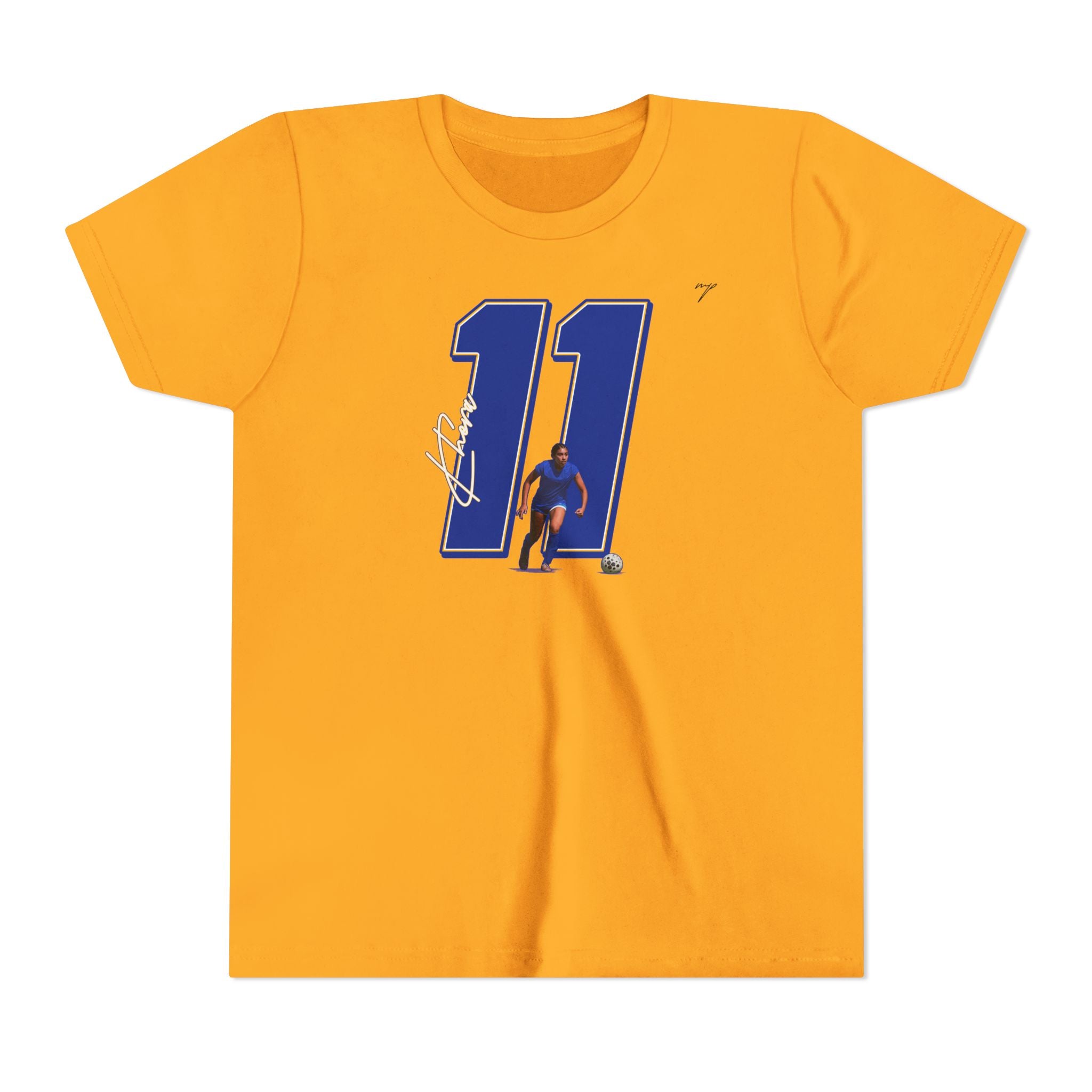 Mehr Khera YOUTH Graphic Tee