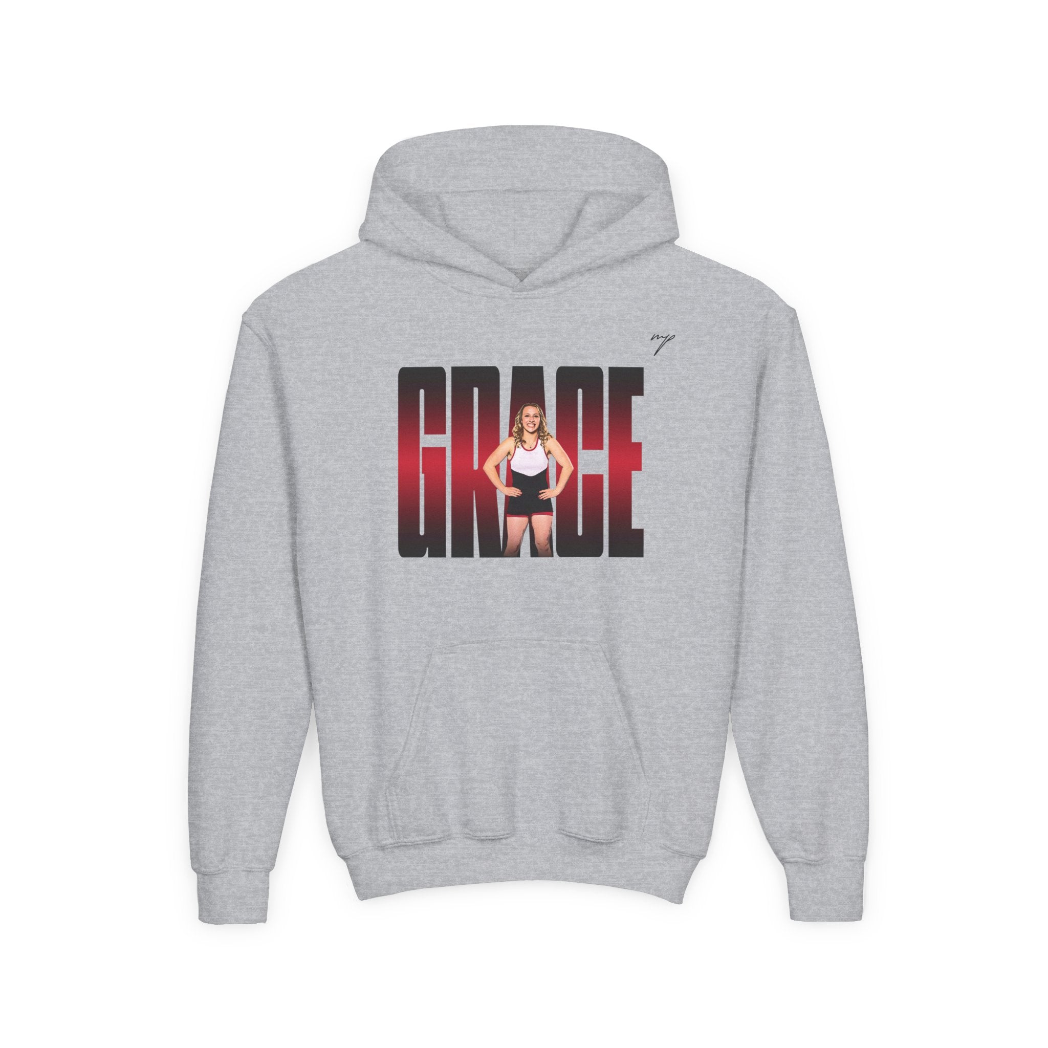 Tamara Grace YOUTH Hoodie