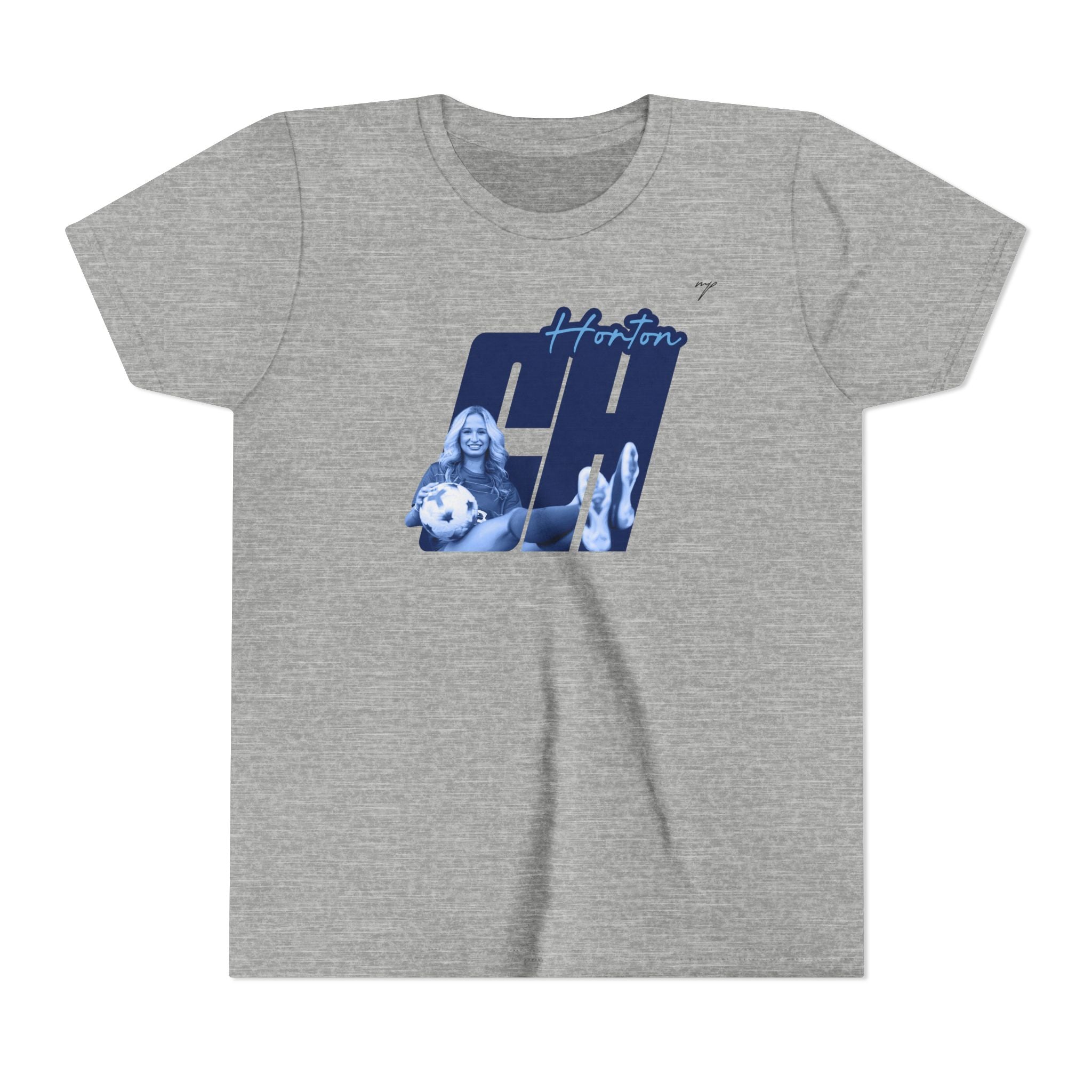 Cassidy Horton YOUTH Graphic Tee
