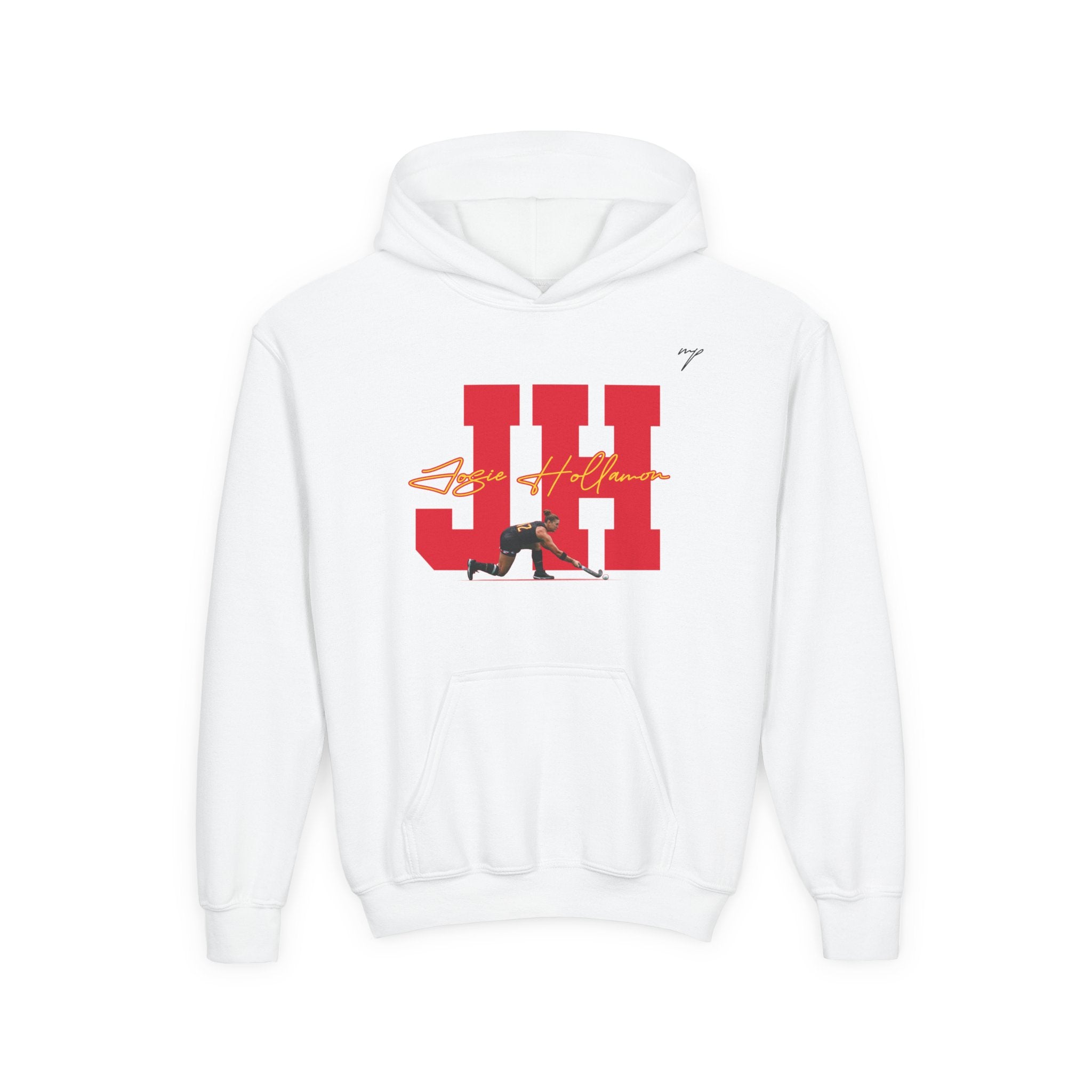 Josie Hollamon YOUTH Hoodie