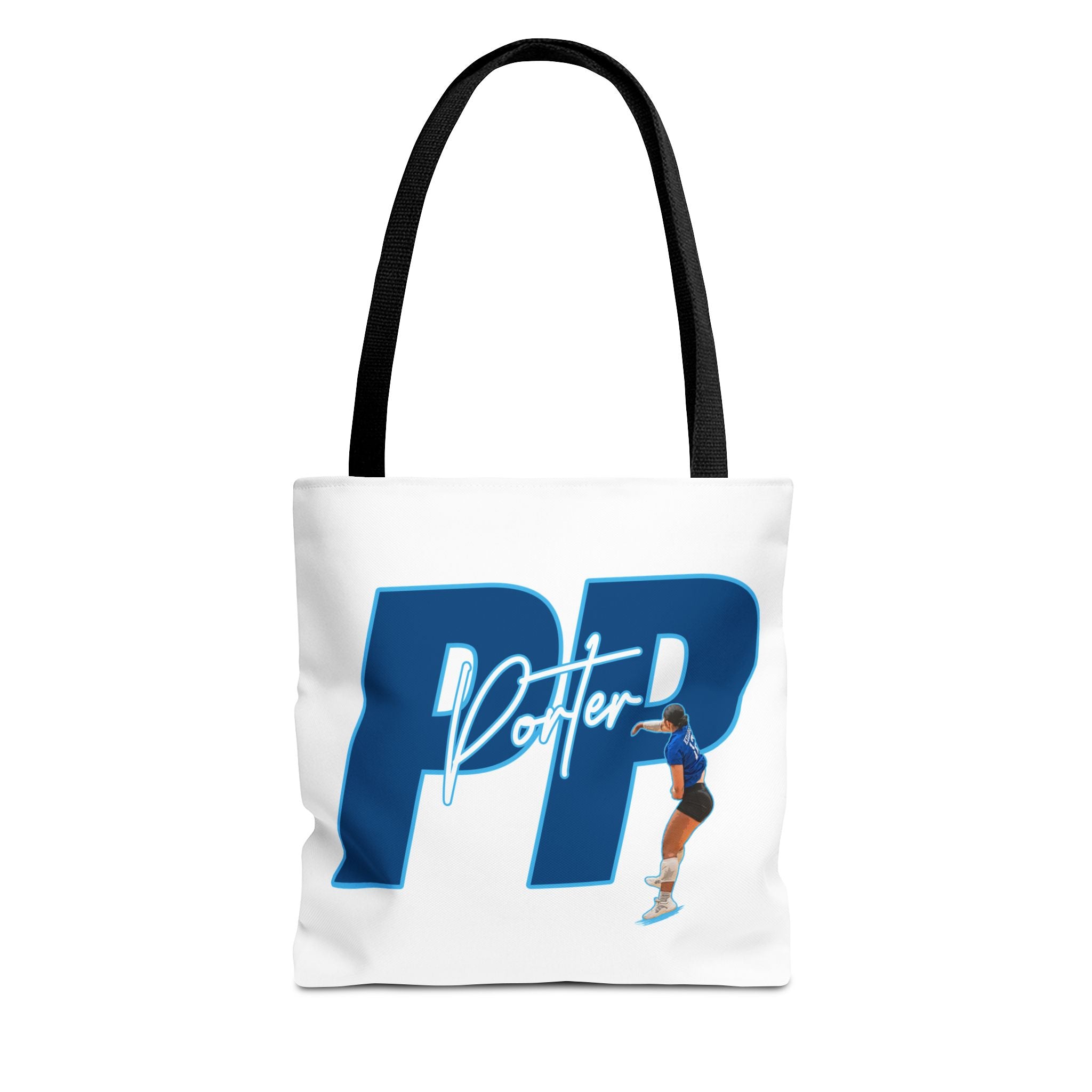 Piper Porter Tote Bag