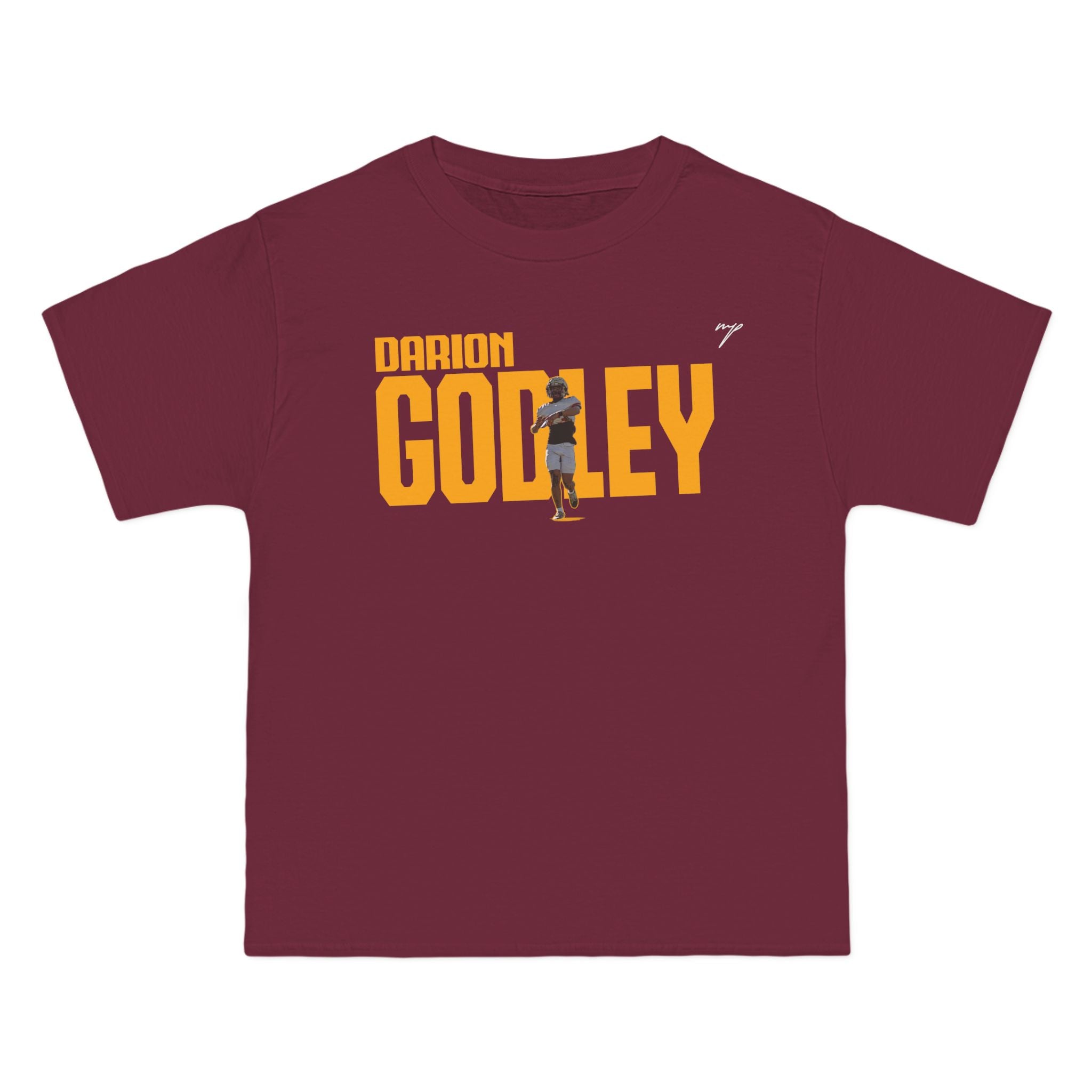 Darion Godley Vintage Tee