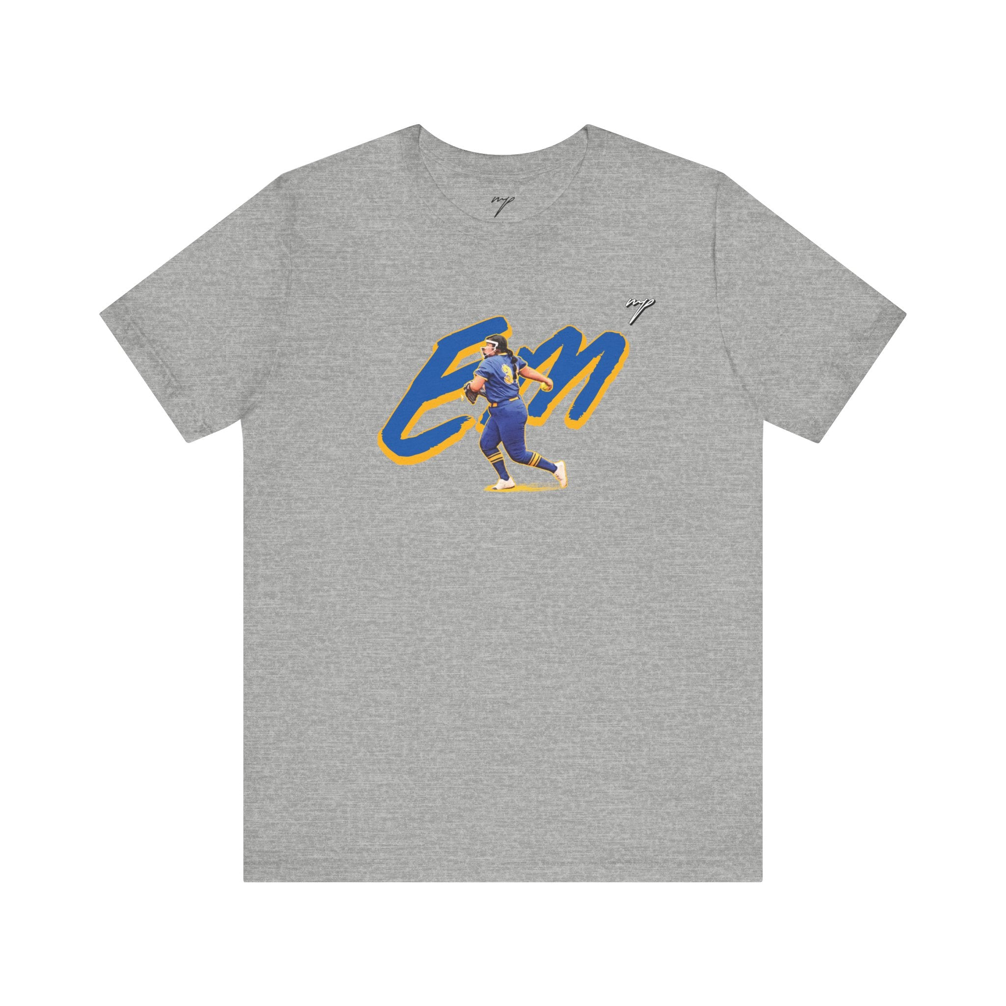 Emma Solis Graphic Tee