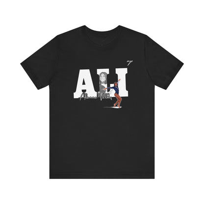 Alianna Valdez Graphic Tee