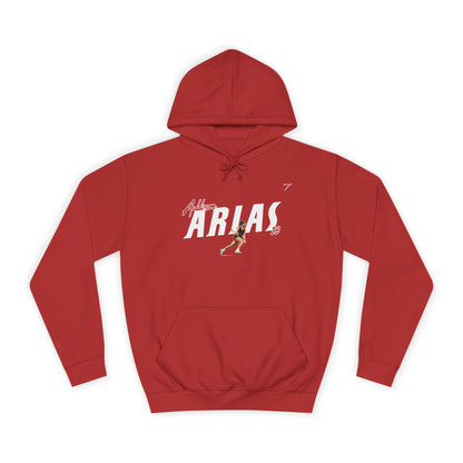 Addison Arias Hoodie