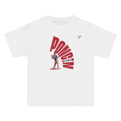 Elizabeth Poncin Vintage Tee