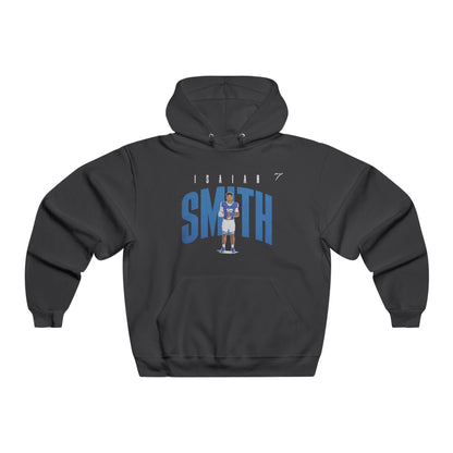 Isaiah Smith Vintage Hoodie