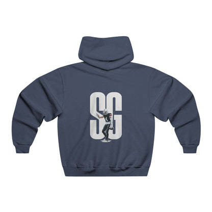Sterling Galban Vintage Hoodie