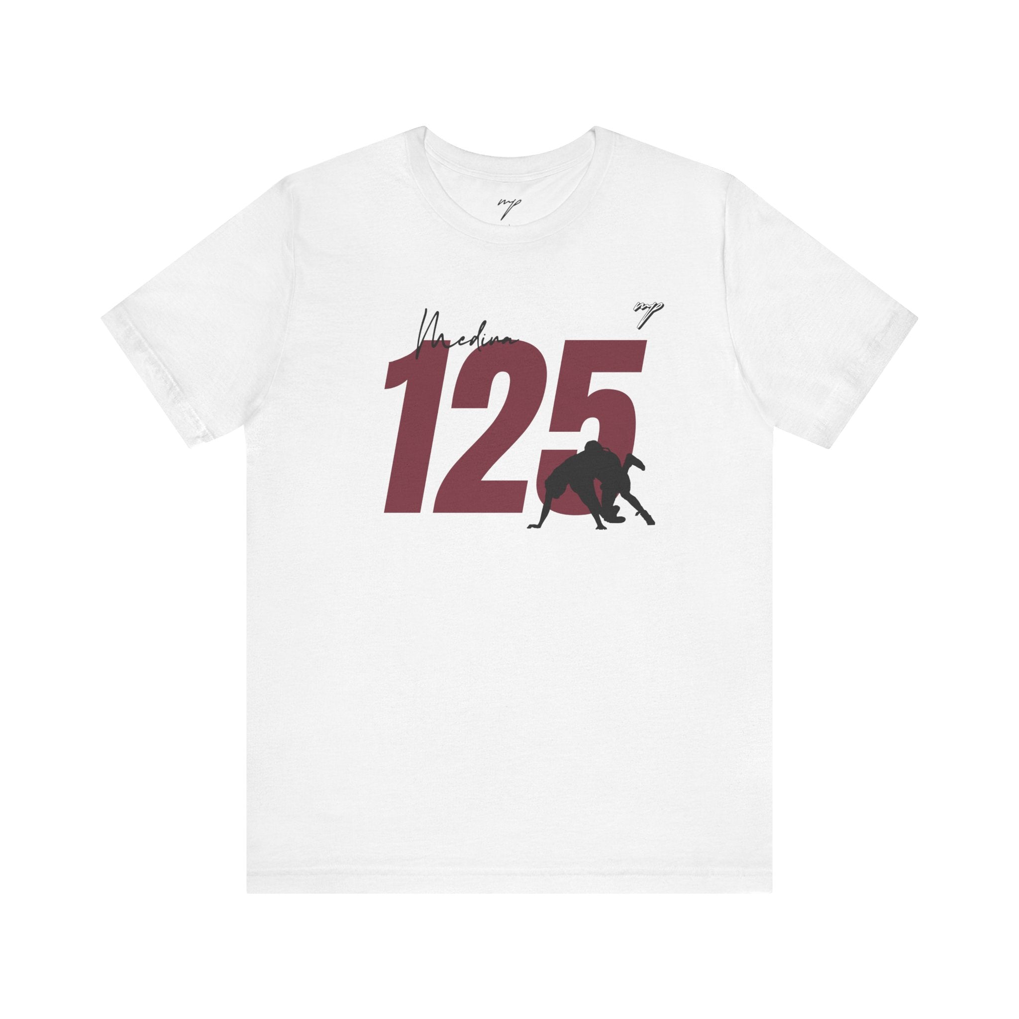Micah Medina Graphic Tee