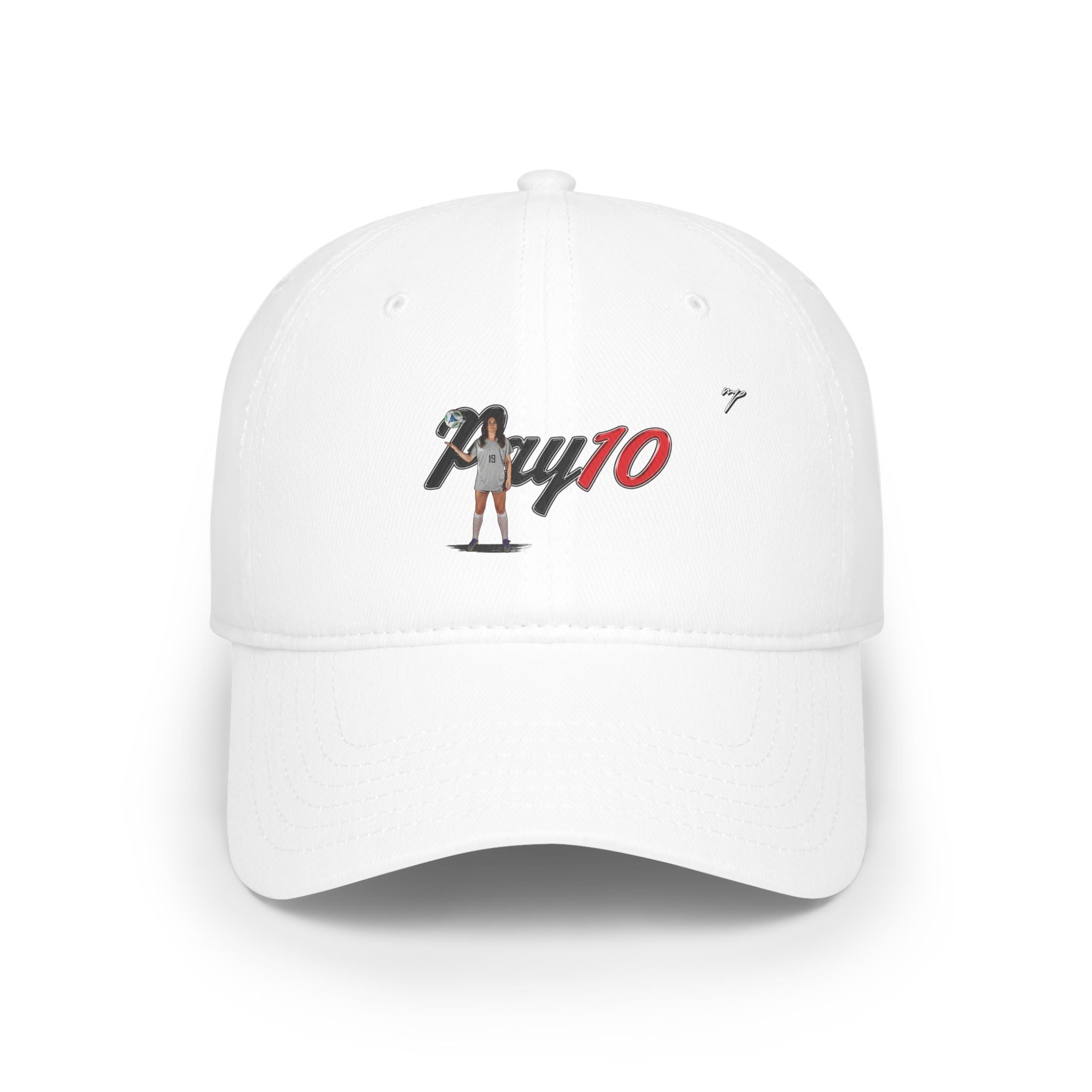 Payten Ivins Hat