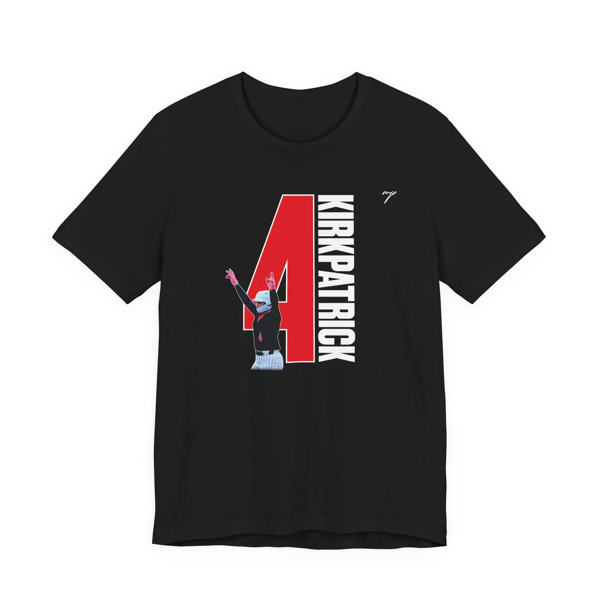 Lauren Kirkpatrick Graphic Tee