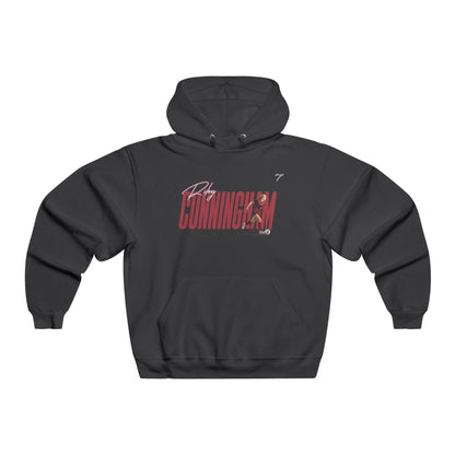 Riley Cunningham Vintage Hoodie