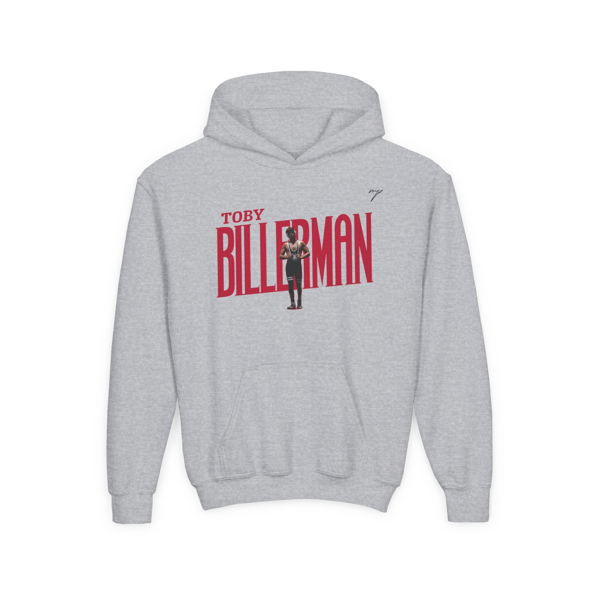 Toby Billerman YOUTH Hoodie
