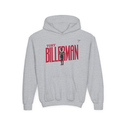 Toby Billerman YOUTH Hoodie