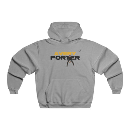 Avery Porter Vintage Hoodie