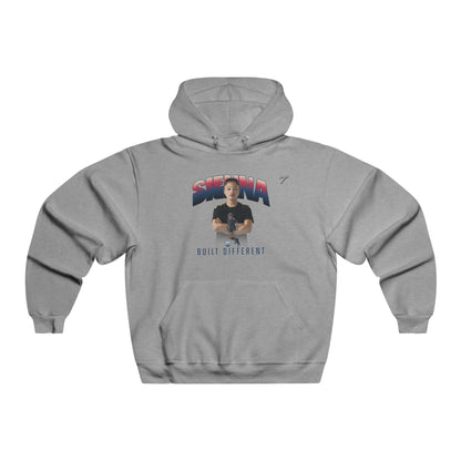 Sienna Respicio Vintage Hoodie