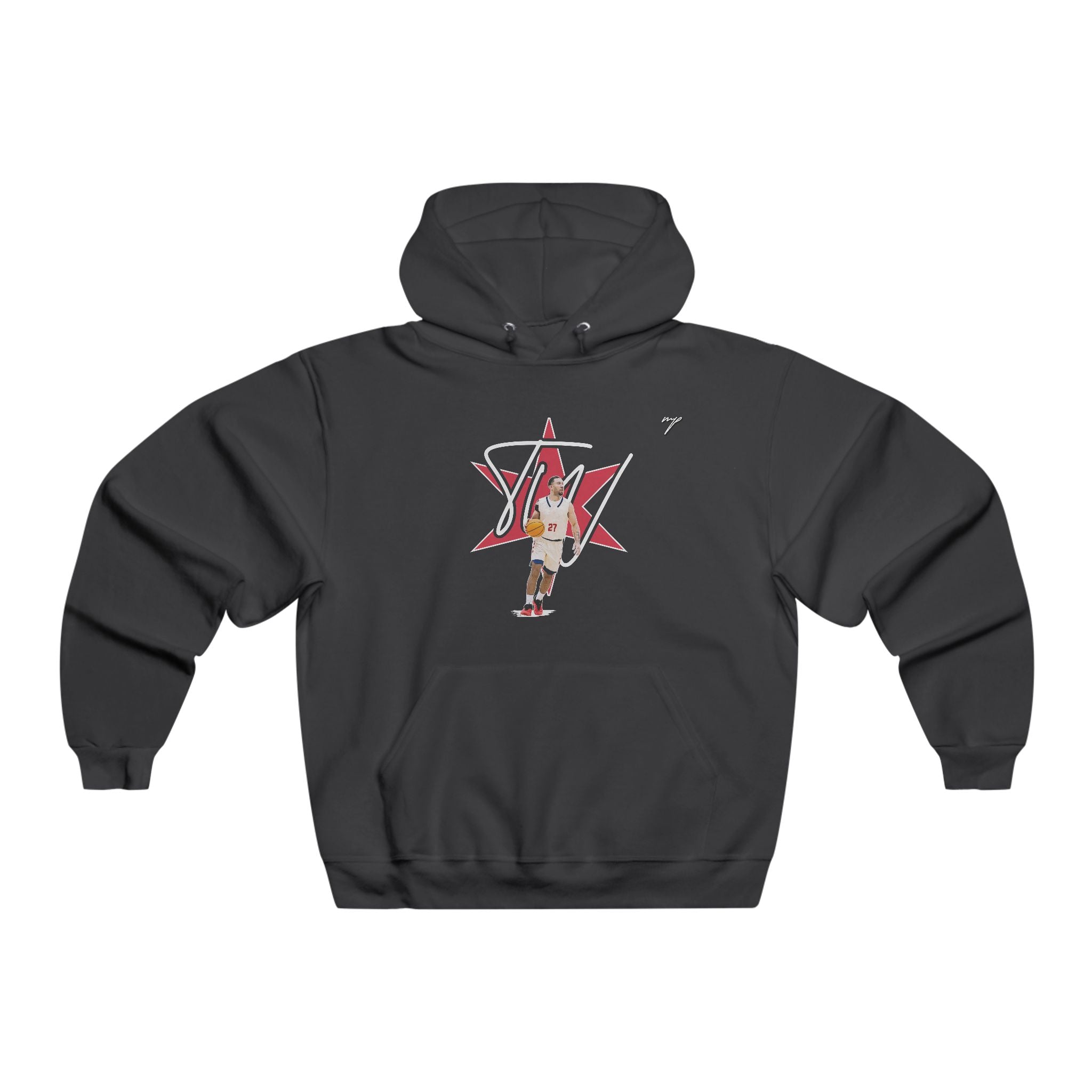 Tai Walters Vintage Hoodie