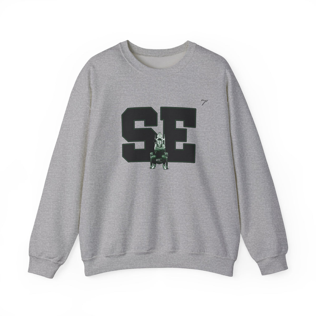 Sawyer Ermigiotti Crewneck