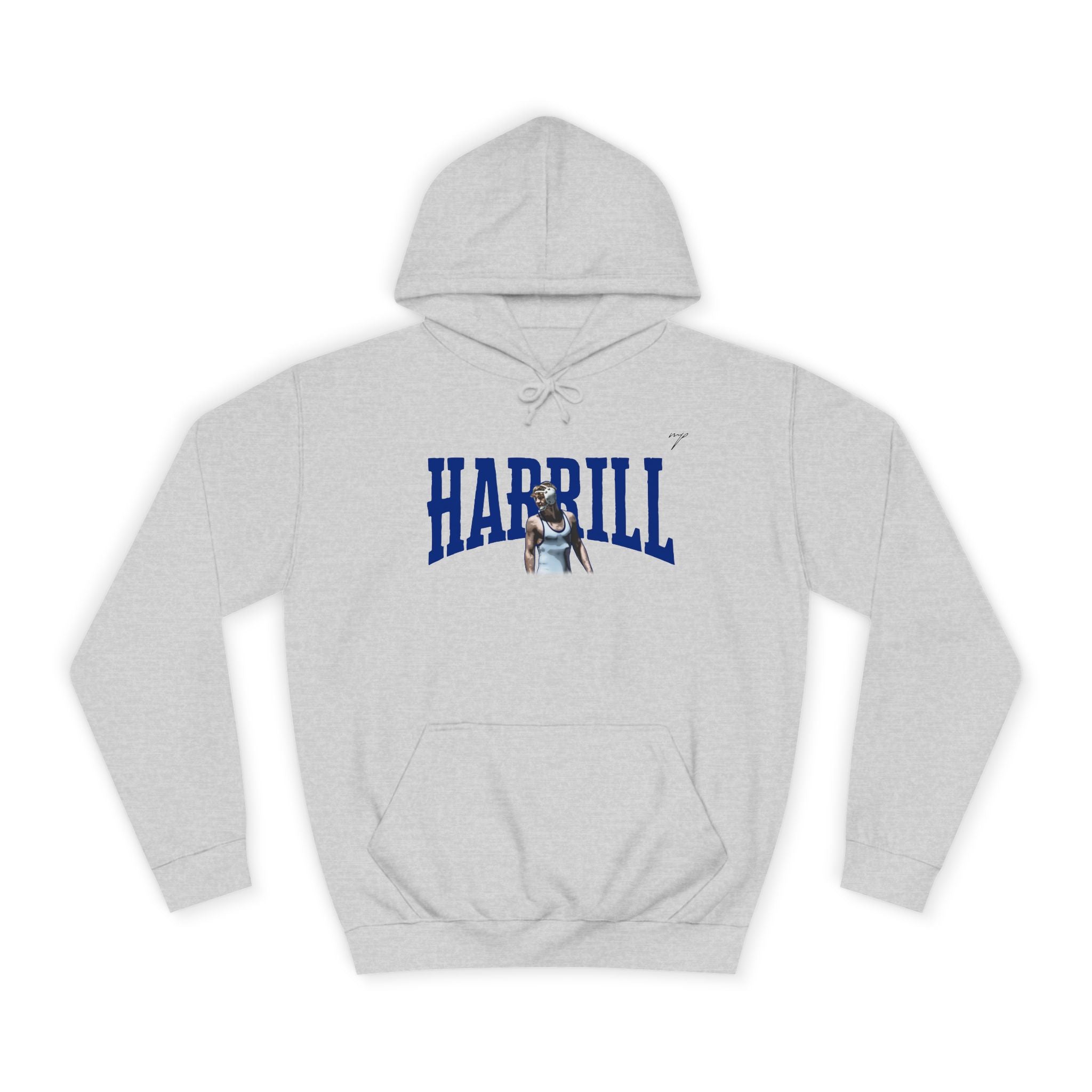 Tyler Harrill Hoodie
