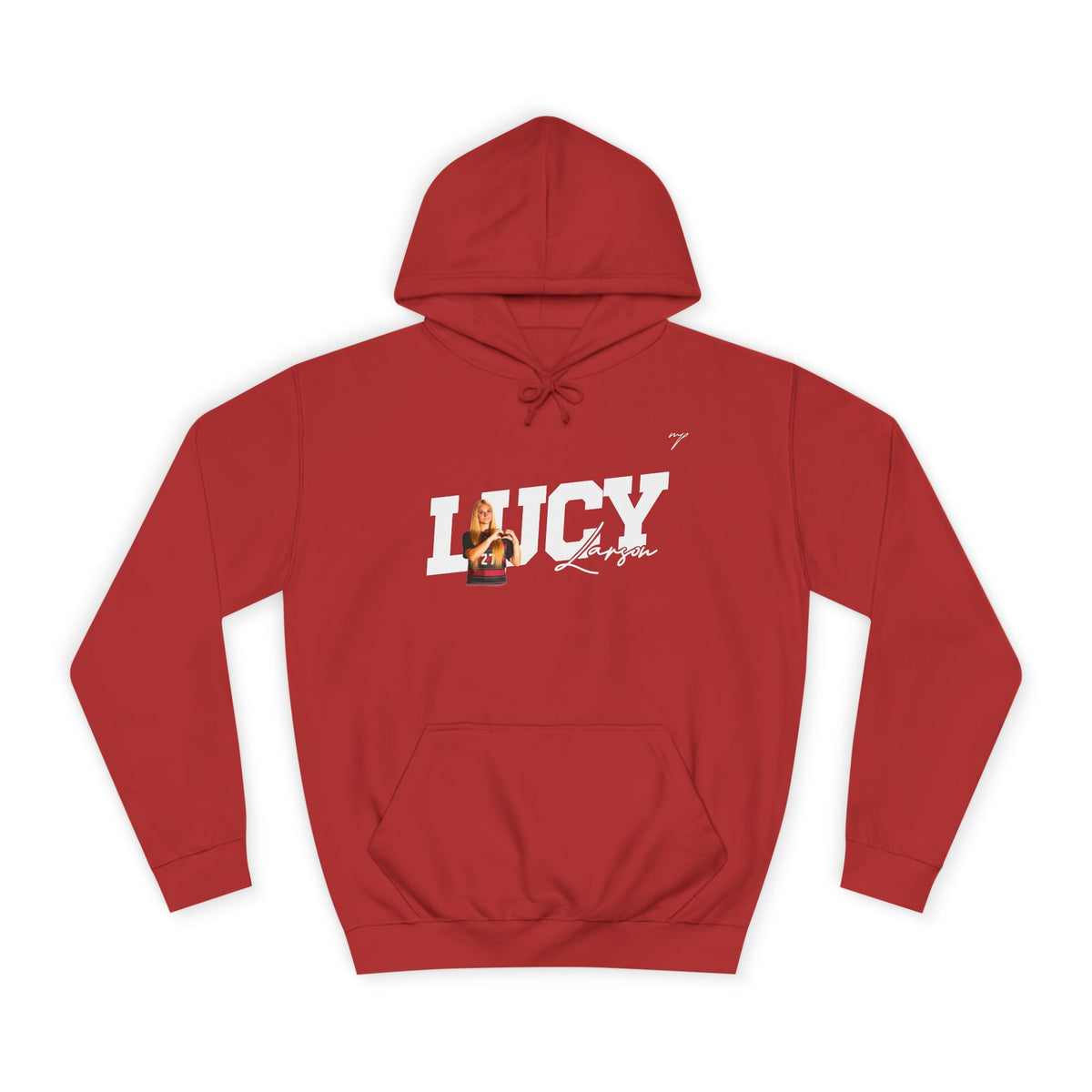 Lucy Larson Hoodie