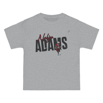 Nahjee Adams Vintage Tee