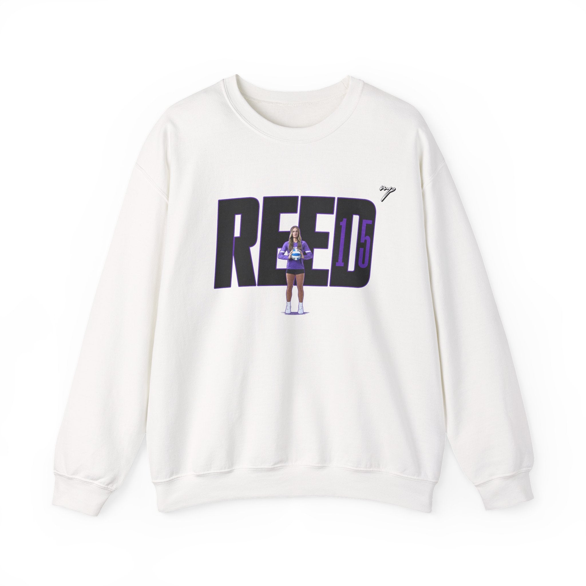 Aspyn Reed Crewneck