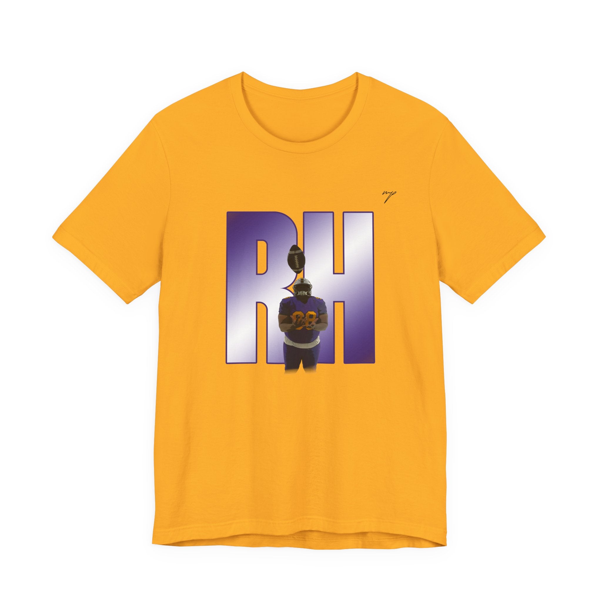 Ryan Hunt Jr Graphic Tee
