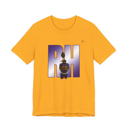 Ryan Hunt Jr Graphic Tee