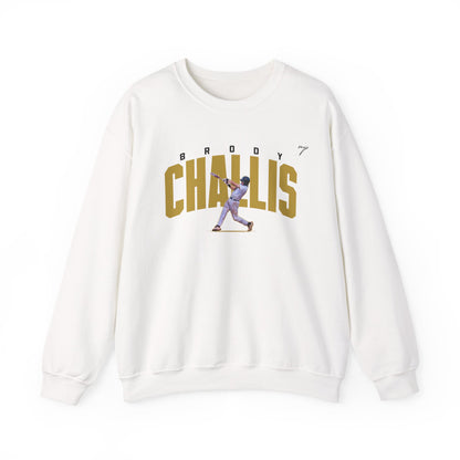 Brody Challis Crewneck
