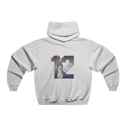 Brett Wright Vintage Hoodie