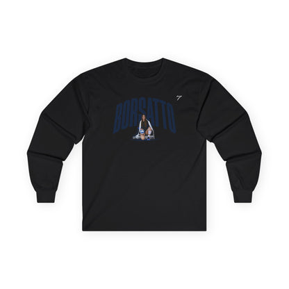Luana Brambilla Long Sleeve