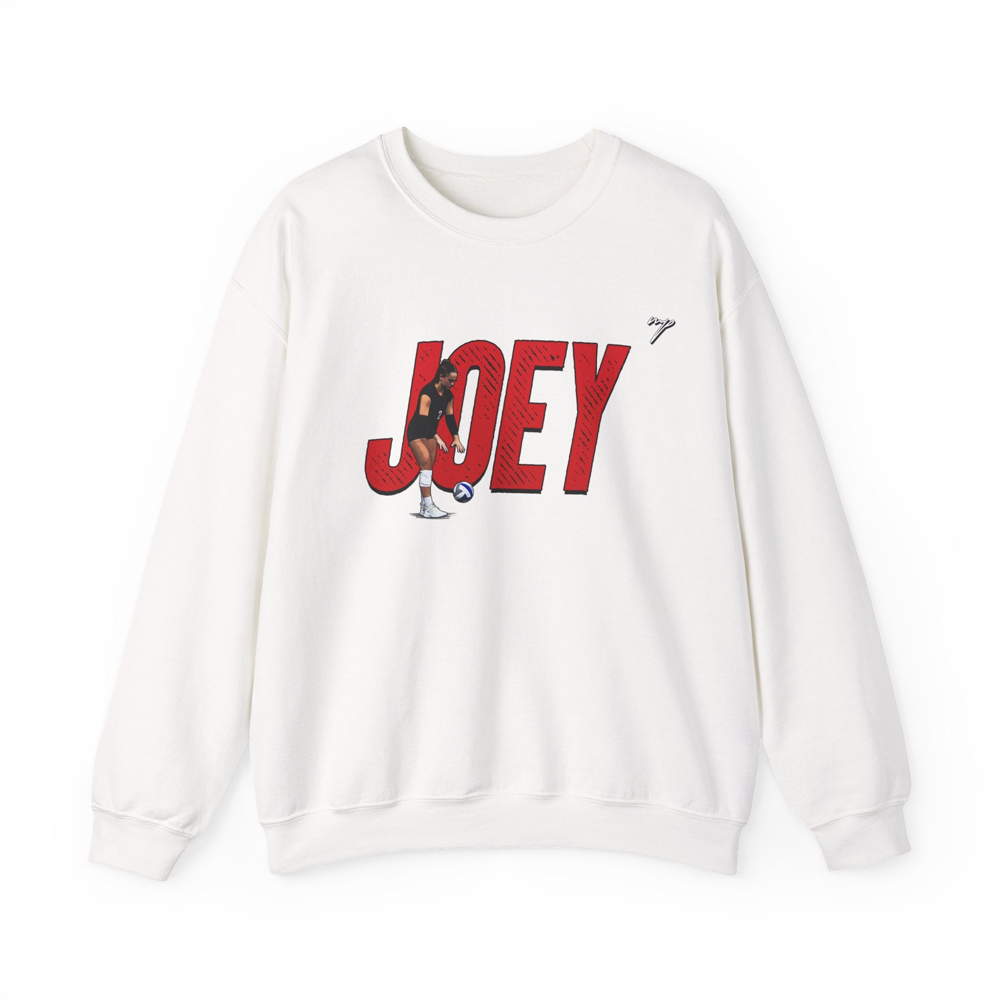 Julia Owens Crewneck
