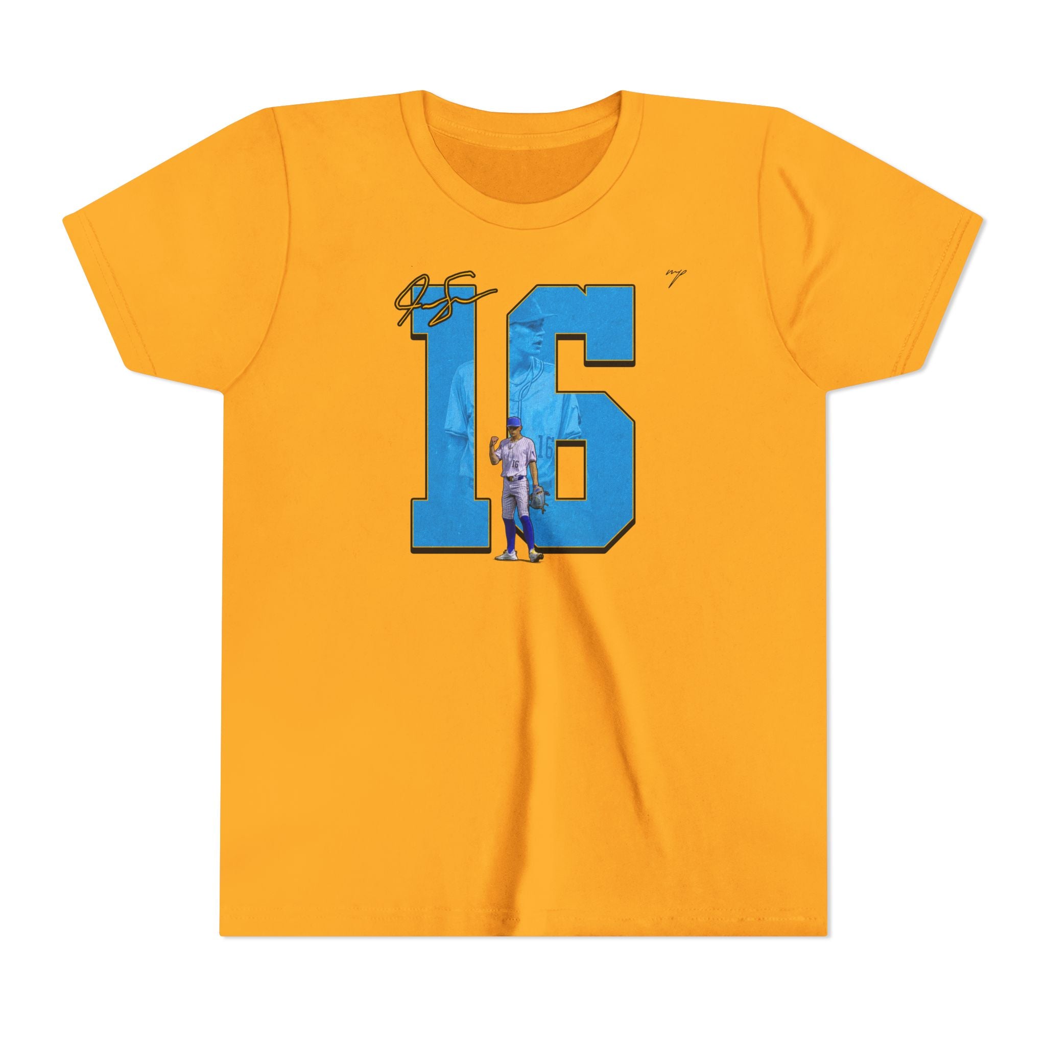 Jake Swenson YOUTH Graphic Tee