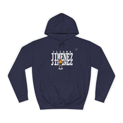 Iliana Jimenez Hoodie