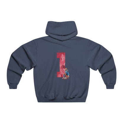 Josie Juvera Vintage Hoodie