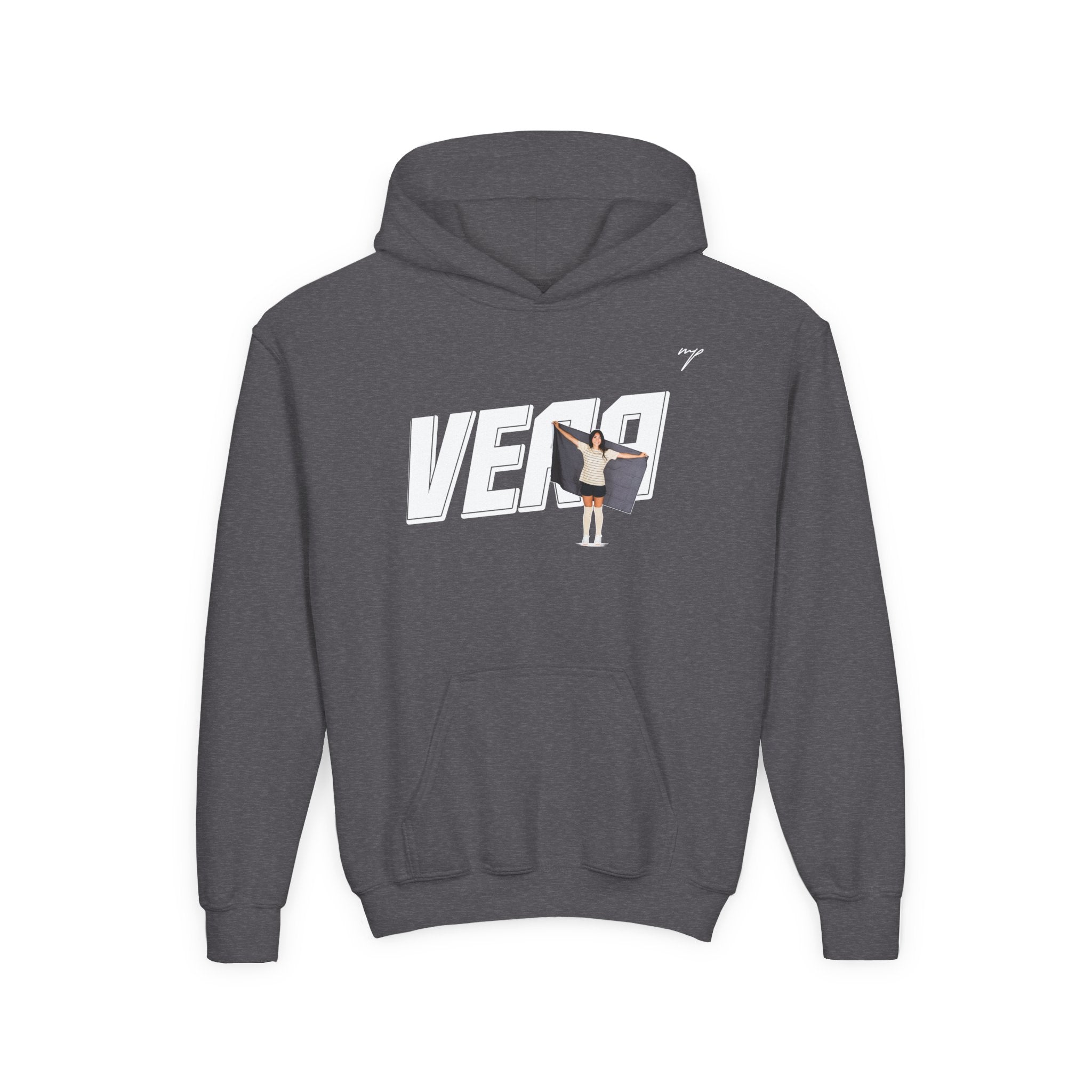 Elena Vera YOUTH Hoodie