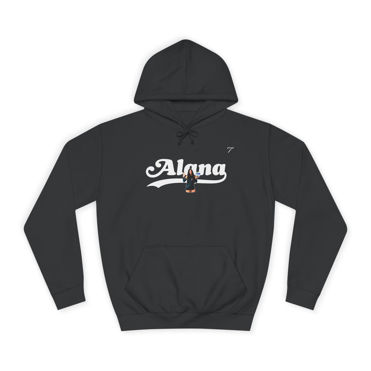 Alana Kolb Hoodie