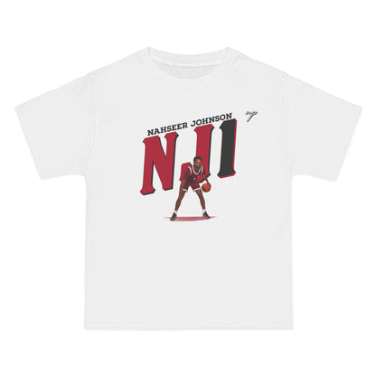 Nas Johnson Vintage Tee