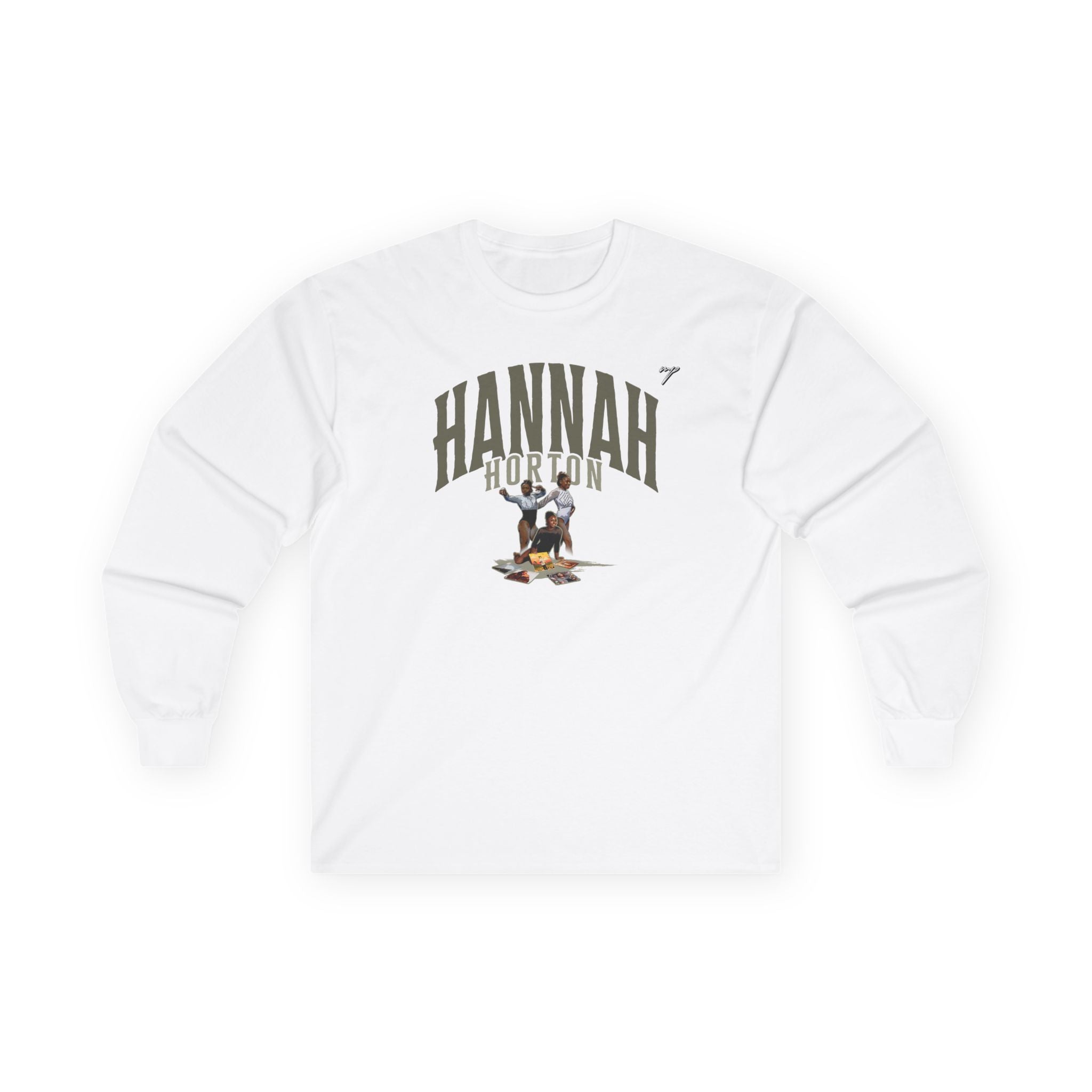 Hannah Horton Long Sleeve Tee