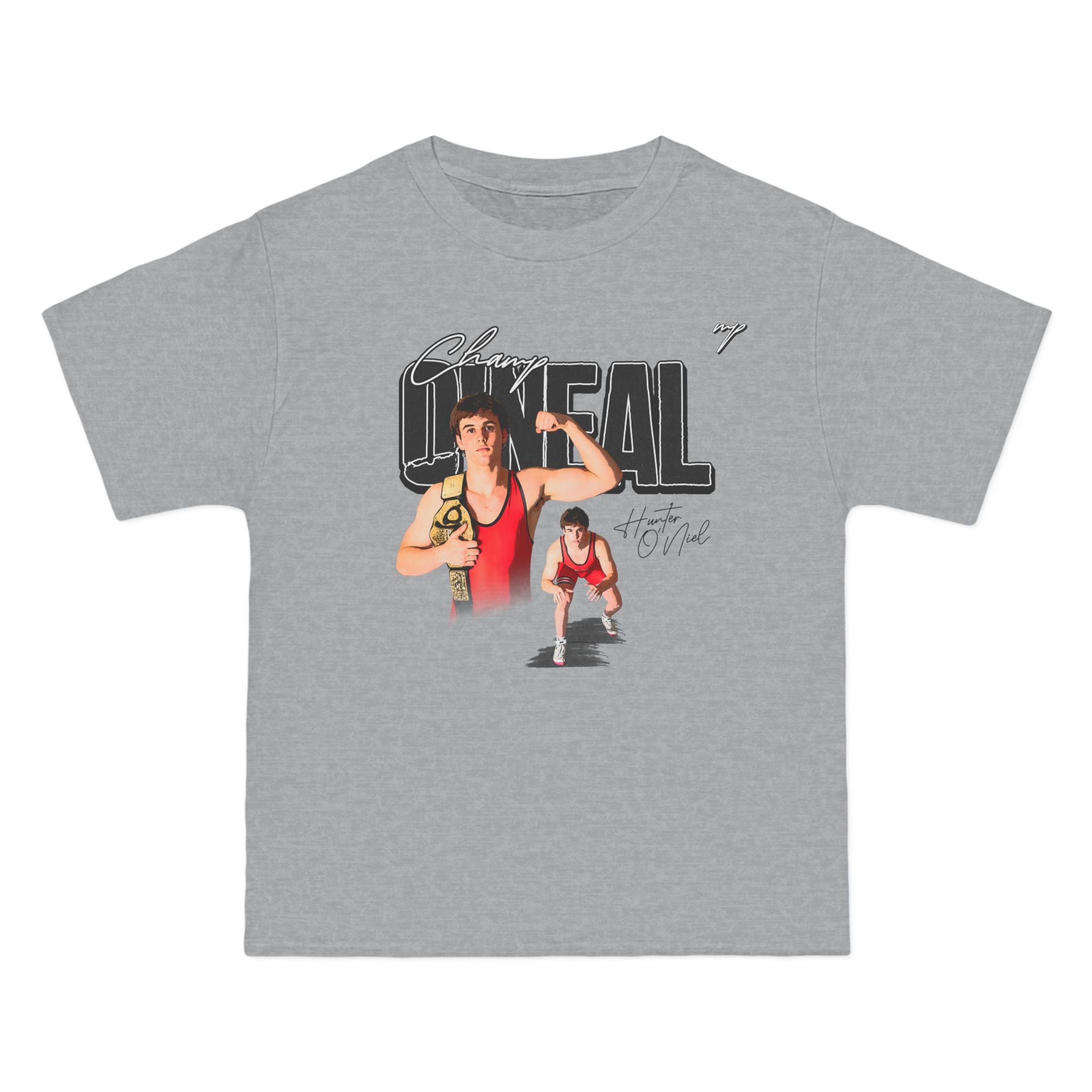 Hunter O'Neal Vintage Tee