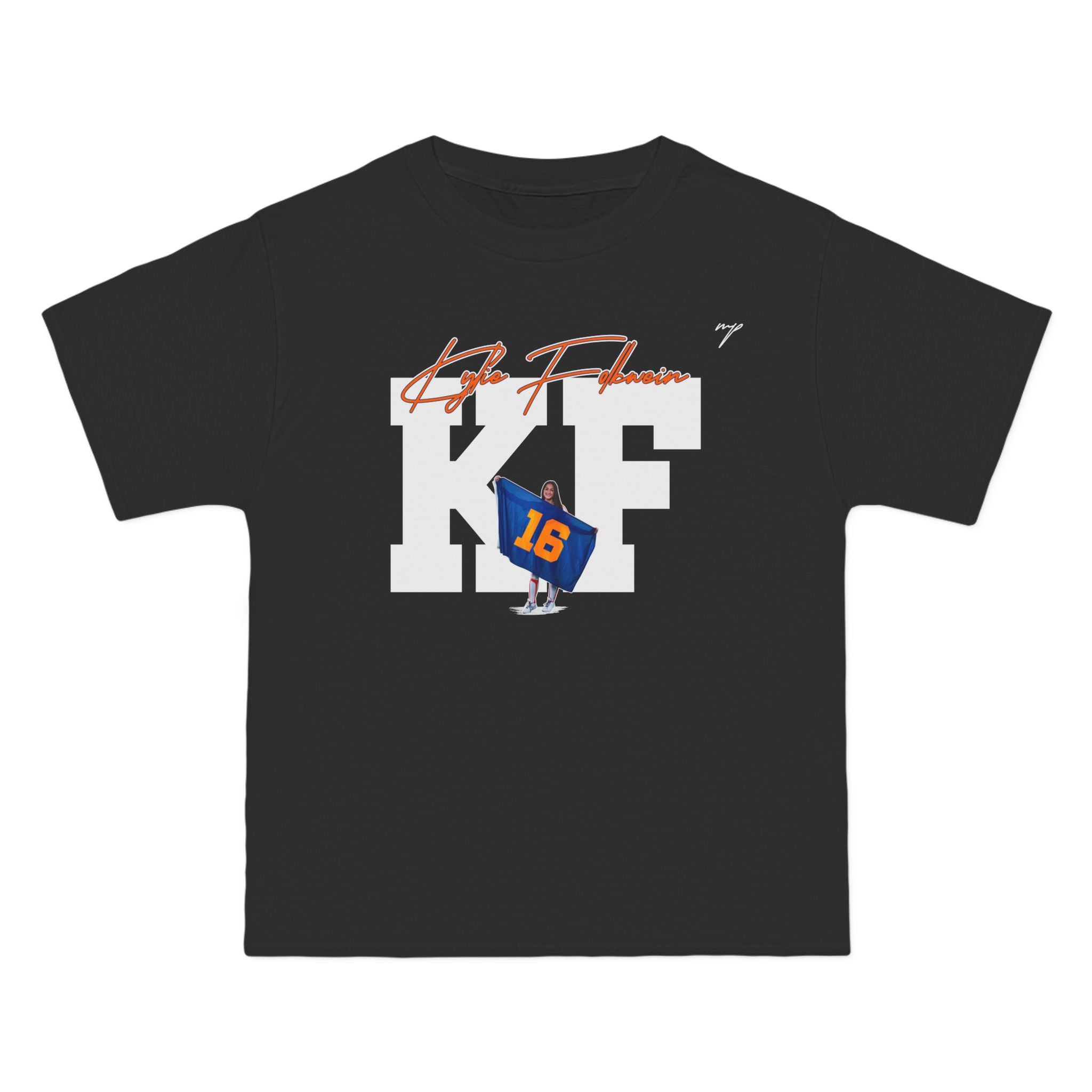 Kylie Folkwein Vintage Tee