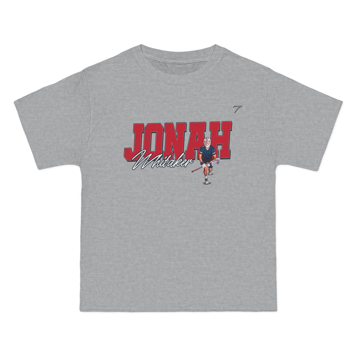 Jonah Whitaker Vintage Tee
