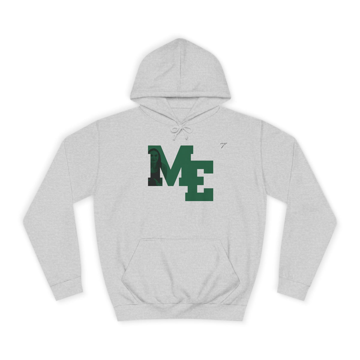 Megan Ebach Hoodie